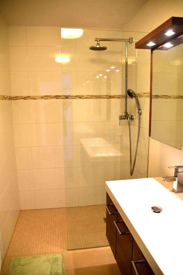 Studio & Ferienwohnung Temmel Kitzeck im Sausal Buitenkant foto