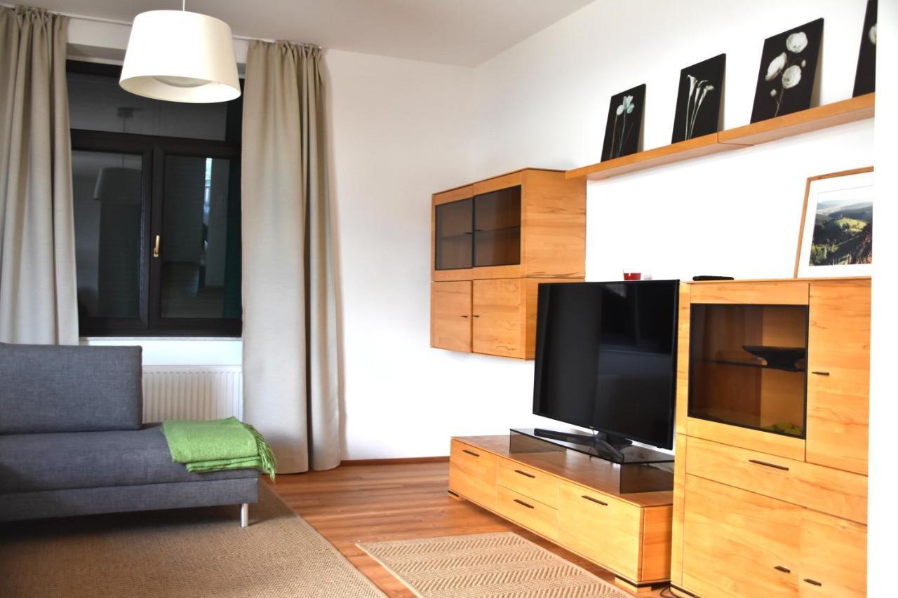 Studio & Ferienwohnung Temmel Kitzeck im Sausal Buitenkant foto